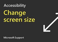 Image result for Screen Display Size Adjustment
