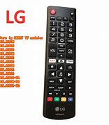 Image result for LG 32 Inch Smart TV Remote