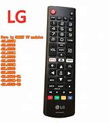 Image result for LG OLED TV 555B8pla Remote