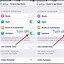 Image result for iPhone 11 Pro Settings Menu
