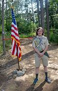 Image result for Scout Dixon