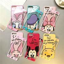 Image result for Cute Phone Cases for Girls Dinsey