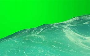 Image result for Water Green screen Effect