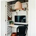 Image result for Living Room with Office Decor