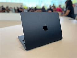 Image result for MacBook Air M2 Gold and Midnight