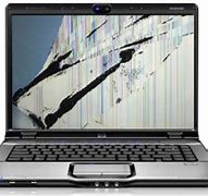 Image result for Broken Laptop