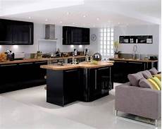 black kitchen design ideas 25 black kitchen design ideas creating balanced interior black kitchen design ideas 25 black kitchen design ideas creating balanced interior