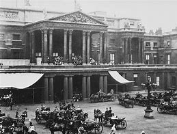 Image result for Queen Victoria Buckingham Palace
