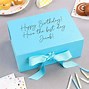 Image result for Personalised Keepsake Box