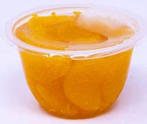 Image result for Mandarin Orange Fruit Cup