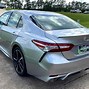 Image result for 2018 Toyota Camry Silver