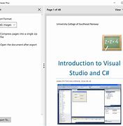 Image result for PDF Viewer Windows Free