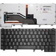 Image result for Latitude E6420 Keyboard