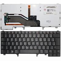 Image result for Keyboard Dell Latitude E6420