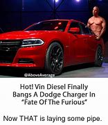 Image result for V6 Dodge Charger Meme