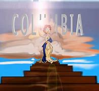Image result for Columbia 1993 Cloud Columbia Pictures Logo Clouds