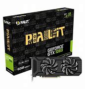 Image result for Palit GeForce GTX 1060 6GB