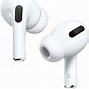 Image result for Apple Air Pods Pro In-Ear