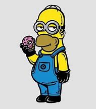 Image result for Minion Smoking Weed