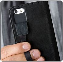 Image result for Amazon iPhone 5 Leather Case