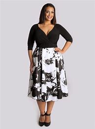 Image result for Plus Size Spring Fashion Trends