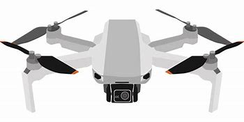 Image result for DJI Mini 3 Drone Clip Art