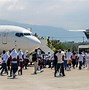 Image result for US deports 50 Haitians