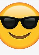 Image result for Feeling Cool Emoji