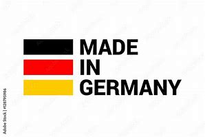 Image result for Made in Germany