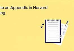 Image result for Appendix Reference