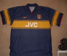 Image result for JVC Arsenal