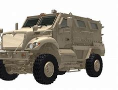 Image result for MaxxPro MRAP Blown Up