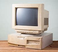 Image result for Old Vintage Computers