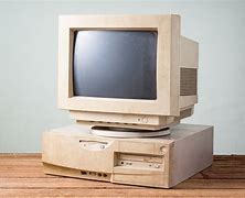 Image result for Vintage NIB Box Computer