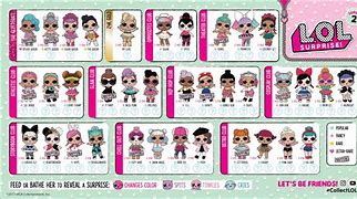 Image result for LOL Surprise Dolls Series 2 Shoping