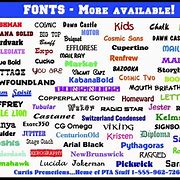 Image result for Free Adobe Fonts
