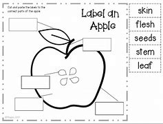 Image result for The Apple Lable Parts