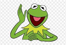 Image result for Kermit the Frog Coloring Pages