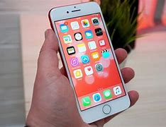 Image result for Red iPhone Mini 7