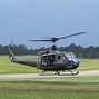 Image result for UH-1 Iroquois Helicopter