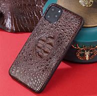 Image result for Crocodile Skin Phone Case