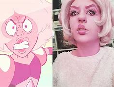 Image result for Pink Diamond Emoji