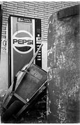 Image result for Pepsi Machine Charrie
