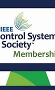 Image result for IEEE Control System Society Logo