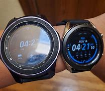 Image result for Samsung Galaxy Watch Thickness Comparison Chart