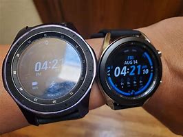 Image result for Galaxy Watch Size Chart