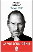Image result for Steve Jobs Walter Isaacson