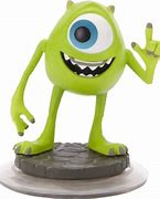 Image result for Disney Infinity Mike Riding