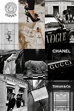 Image result for Aesthetic Luxury Brands