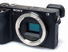 Image result for Sony A6500 Review